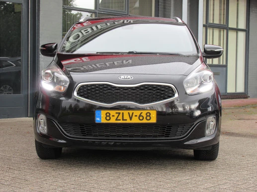 Kia Carens - Afbeelding 2 van 30