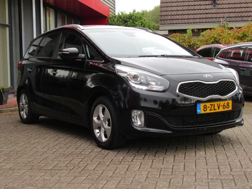 Kia Carens - Afbeelding 3 van 30