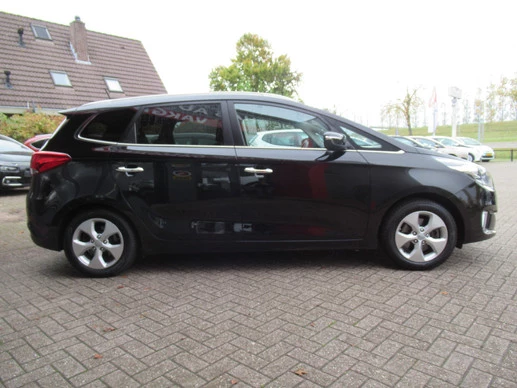 Kia Carens - Afbeelding 4 van 30