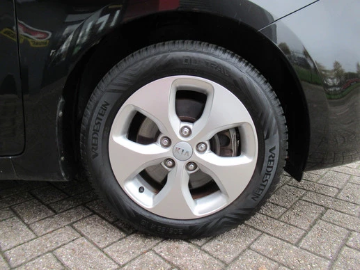 Kia Carens - Afbeelding 5 van 30