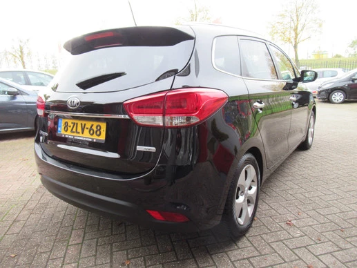 Kia Carens - Afbeelding 6 van 30