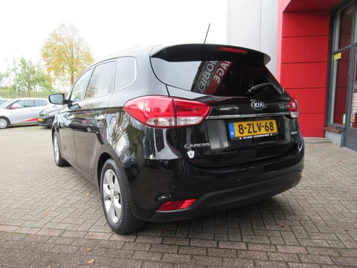 Kia Carens - Afbeelding 7 van 30