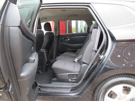 Kia Carens - Afbeelding 14 van 30