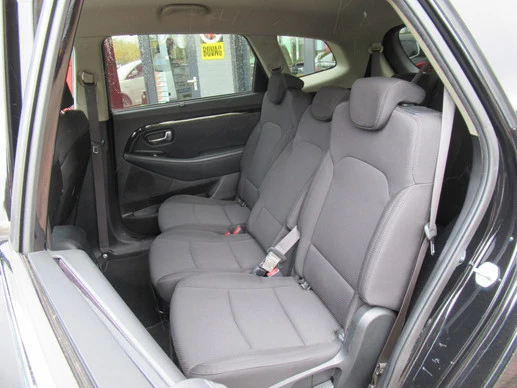 Kia Carens - Afbeelding 15 van 30