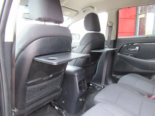 Kia Carens - Afbeelding 19 van 30