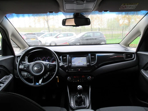 Kia Carens - Afbeelding 21 van 30