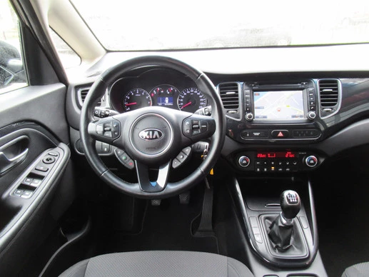 Kia Carens - Afbeelding 22 van 30