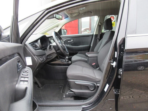 Kia Carens - Afbeelding 23 van 30