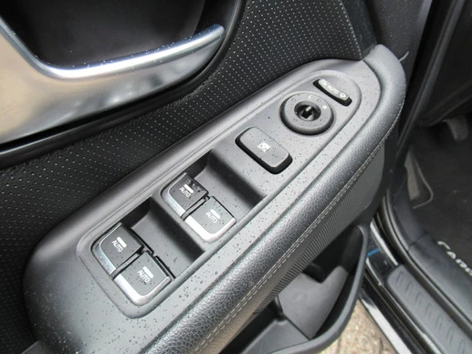 Kia Carens - Afbeelding 25 van 30