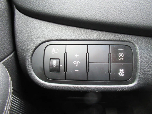 Kia Carens - Afbeelding 26 van 30