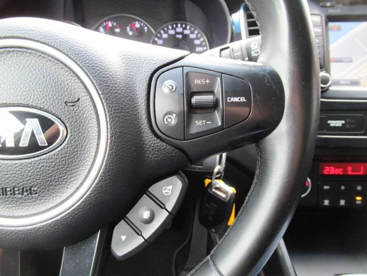 Kia Carens - Afbeelding 28 van 30