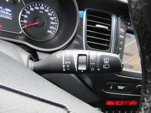 Kia Carens - Afbeelding 30 van 30