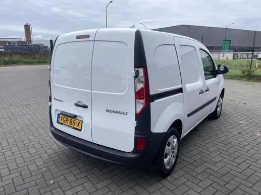 Renault Kangoo Z.E. - Afbeelding 3 van 12