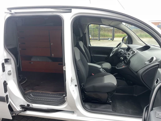 Renault Kangoo Z.E. - Afbeelding 5 van 12