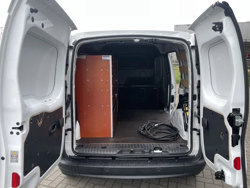Renault Kangoo Z.E. - Afbeelding 6 van 12