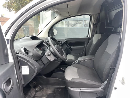 Renault Kangoo Z.E. - Afbeelding 7 van 12