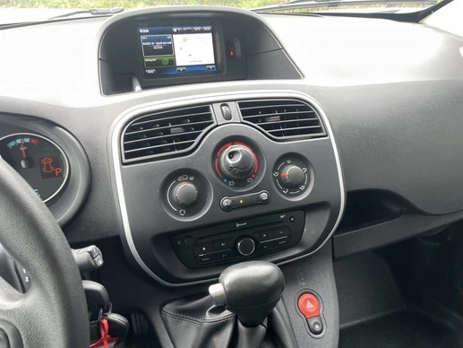Renault Kangoo Z.E. - Afbeelding 8 van 12