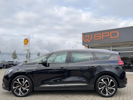 Renault Scénic - Afbeelding 3 van 26