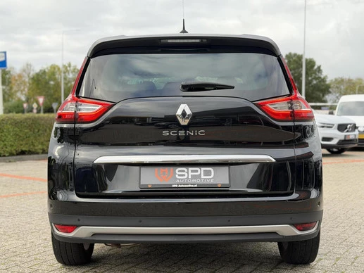 Renault Scénic - Afbeelding 5 van 26
