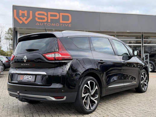 Renault Scénic - Afbeelding 7 van 26