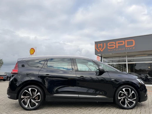 Renault Scénic - Afbeelding 9 van 26