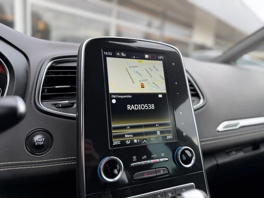 Renault Scénic - Afbeelding 12 van 26