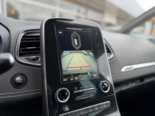 Renault Scénic - Afbeelding 14 van 26