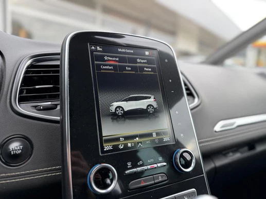 Renault Scénic - Afbeelding 16 van 26