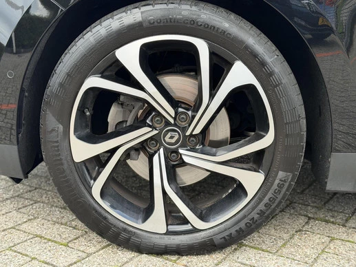 Renault Scénic - Afbeelding 20 van 26