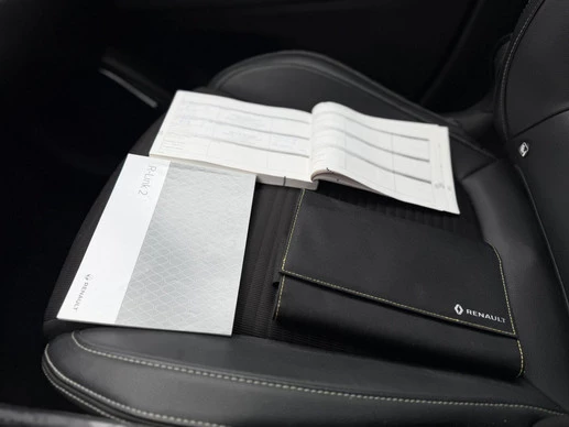 Renault Scénic - Afbeelding 21 van 26