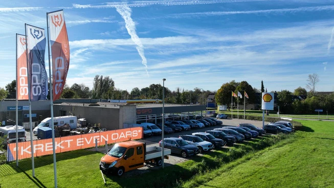 Renault Scénic - Afbeelding 24 van 26