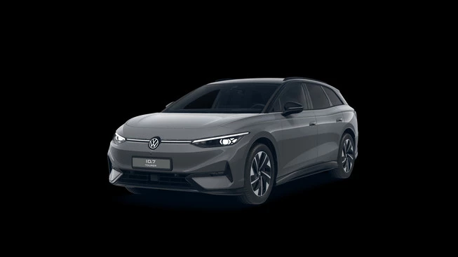 Volkswagen ID.7 - Afbeelding 1 van 5