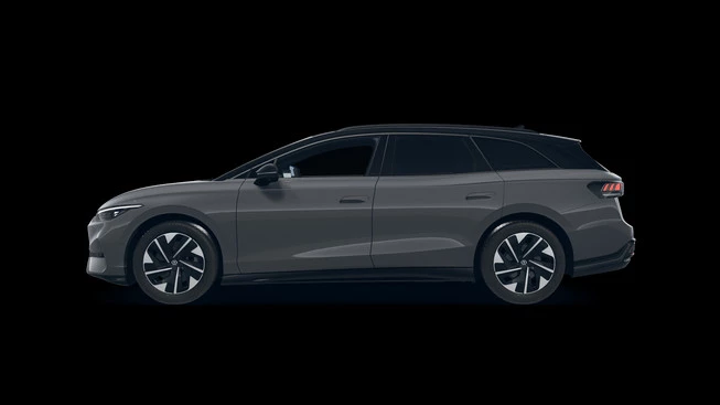 Volkswagen ID.7 - Afbeelding 2 van 5