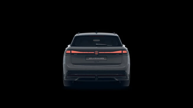 Volkswagen ID.7 - Afbeelding 3 van 5