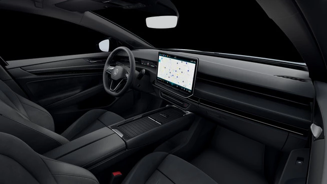 Volkswagen ID.7 - Afbeelding 4 van 5