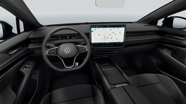 Volkswagen ID.7 - Afbeelding 5 van 5