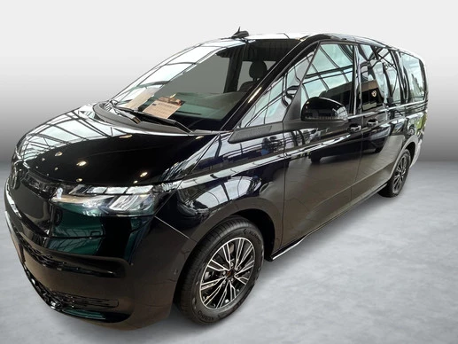 Volkswagen Multivan - Afbeelding 1 van 18