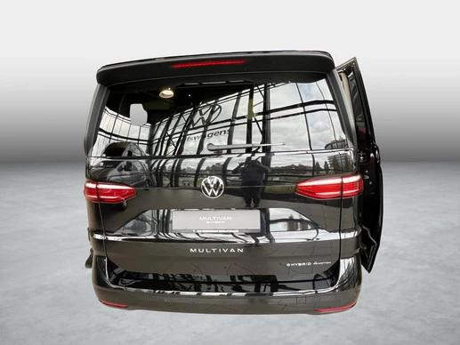 Volkswagen Multivan - Afbeelding 2 van 18