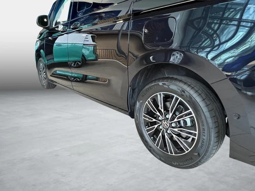 Volkswagen Multivan - Afbeelding 5 van 18