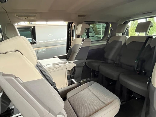 Volkswagen Multivan - Afbeelding 7 van 18