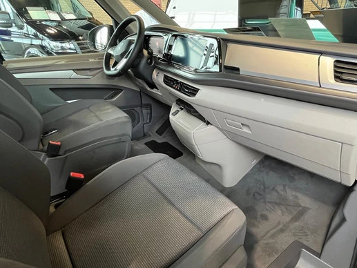 Volkswagen Multivan - Afbeelding 11 van 18