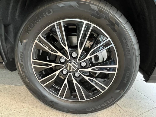 Volkswagen Multivan - Afbeelding 12 van 18