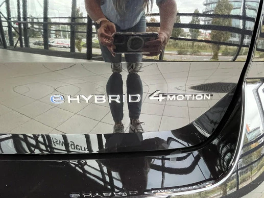 Volkswagen Multivan - Afbeelding 13 van 18