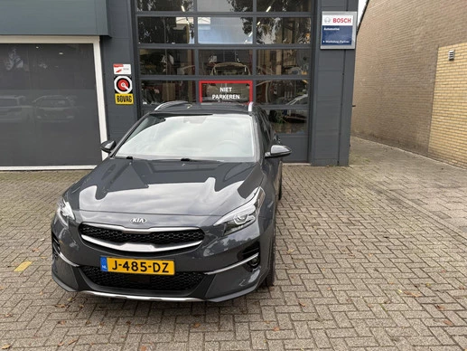 Kia XCeed - Afbeelding 1 van 30