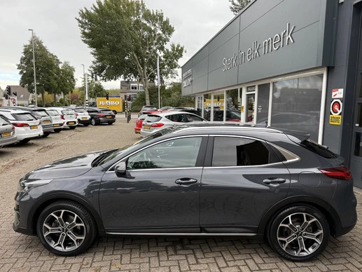 Kia XCeed - Afbeelding 2 van 30