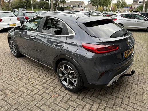 Kia XCeed - Afbeelding 3 van 30