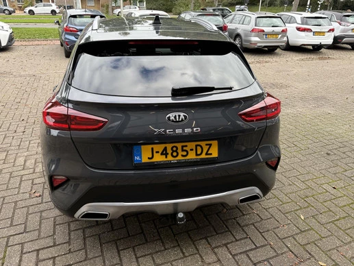 Kia XCeed - Afbeelding 4 van 30