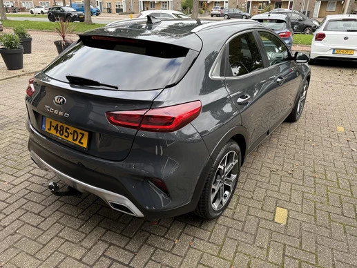 Kia XCeed - Afbeelding 5 van 30