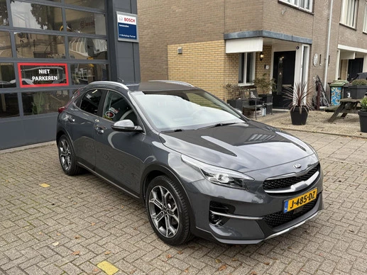 Kia XCeed - Afbeelding 7 van 30