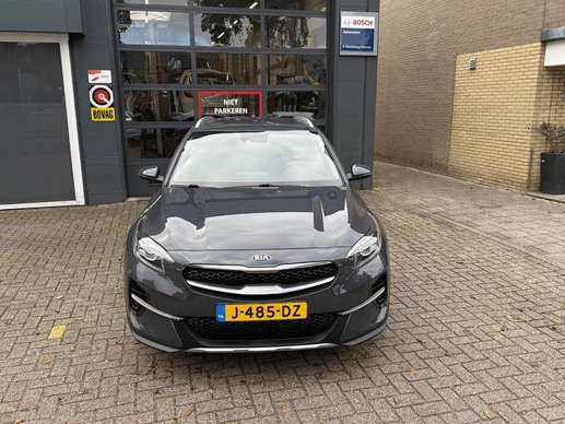 Kia XCeed - Afbeelding 8 van 30